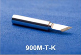 KE 900M-T-K Soldering Bit
