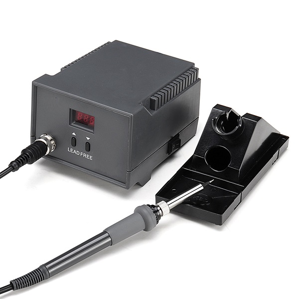 937 Digital Soldering Station