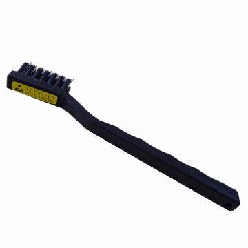 ESD-Safe PCB Cleaning Brush