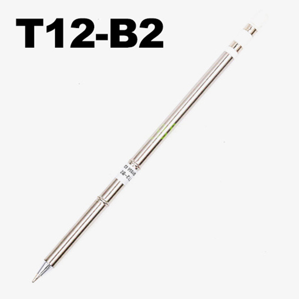 T12 B2 Soldering Bit for Hakko FX 951 and 952