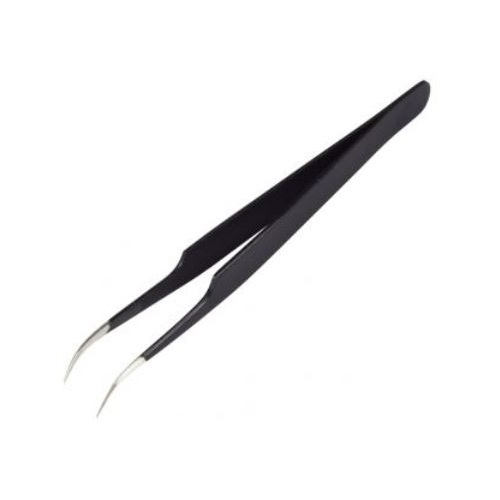 Angled Tweezer