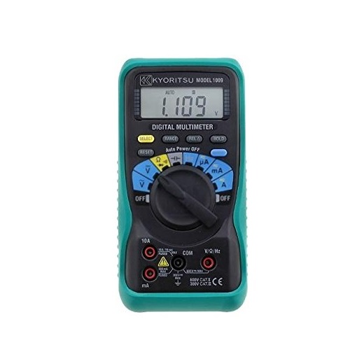 GIS 500 Professional Temperature Meter