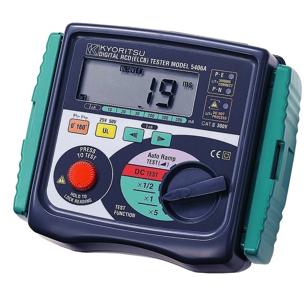 GIS 500 Professional Temperature Meter