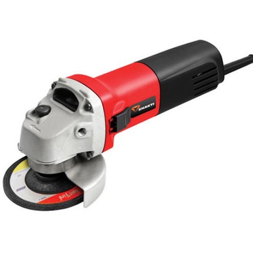 Shakti SAG6-100 100 mm Angle Grinder (710 W)