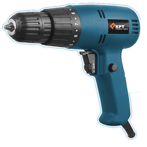 KSD10 Electric Drill/ Screwdriver- 10mm