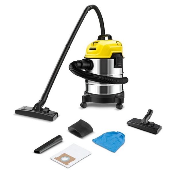 WD 1s Classic vacuum cleaner