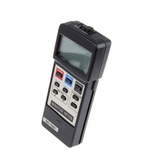 MS 7000 Digital Wood Moisture Meter