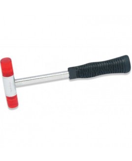 Luthra Premium Plastic Face Hammers 25mm