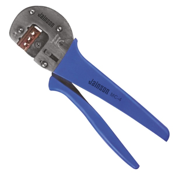 MC-4 Smart Series Crimping Tool