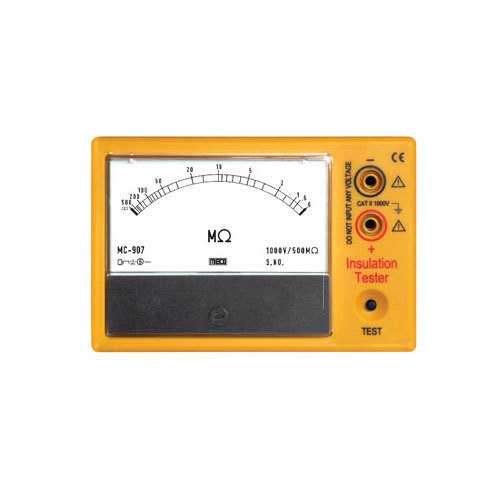 GIS 500 Professional Temperature Meter