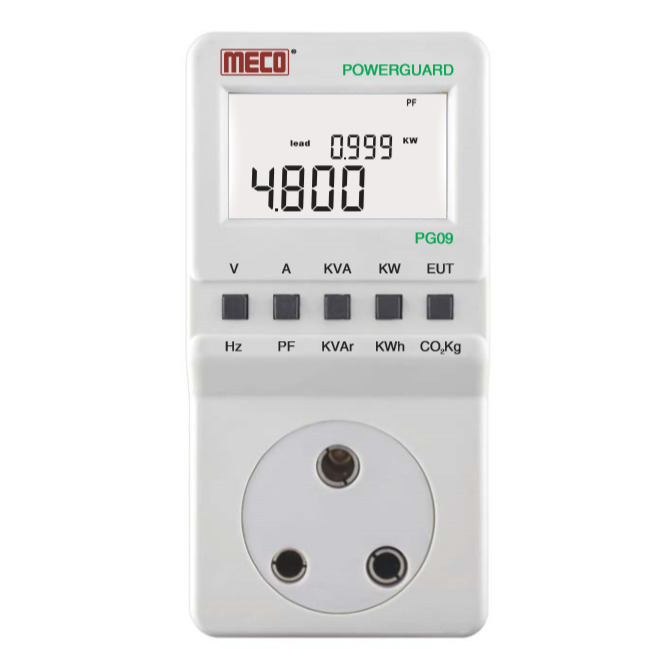 Power Guard PG09 - 5A