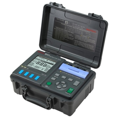 UT513A 5KV Insulation Resistance Testers