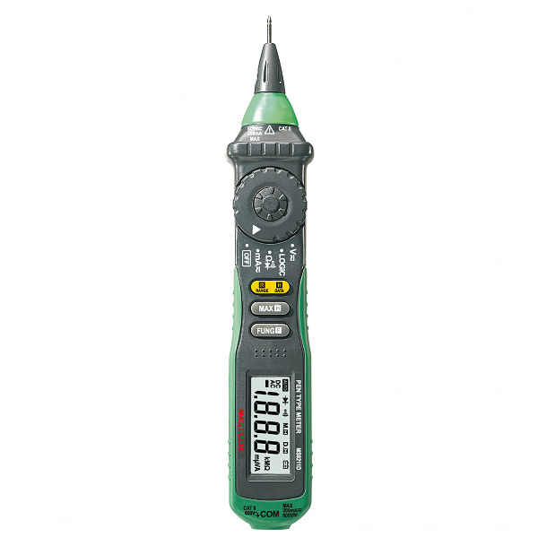 GIS 500 Professional Temperature Meter