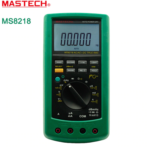 Multimeter Products