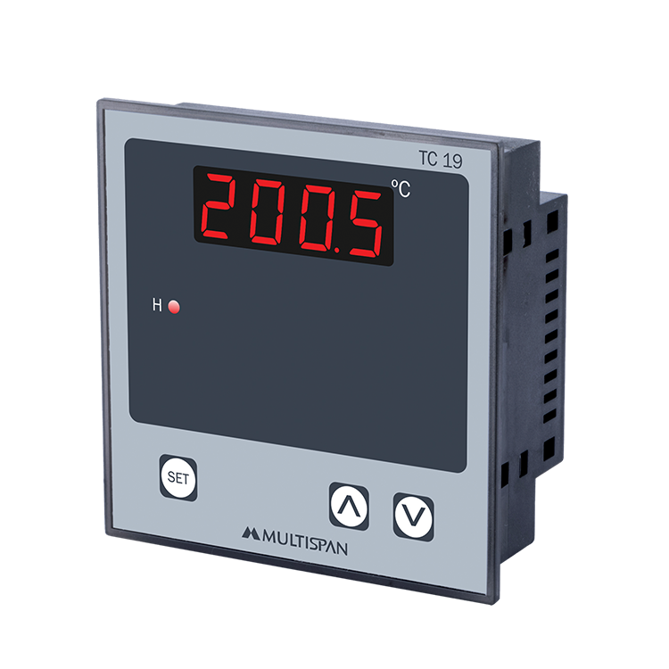 GIS 500 Professional Temperature Meter