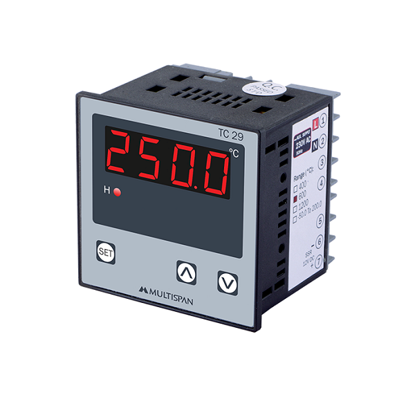 TC-29  Temperature Controller