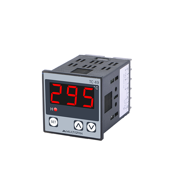 GIS 500 Professional Temperature Meter