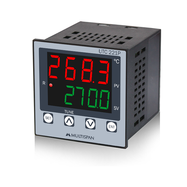 UTC 221P Programmable Temperature Controller