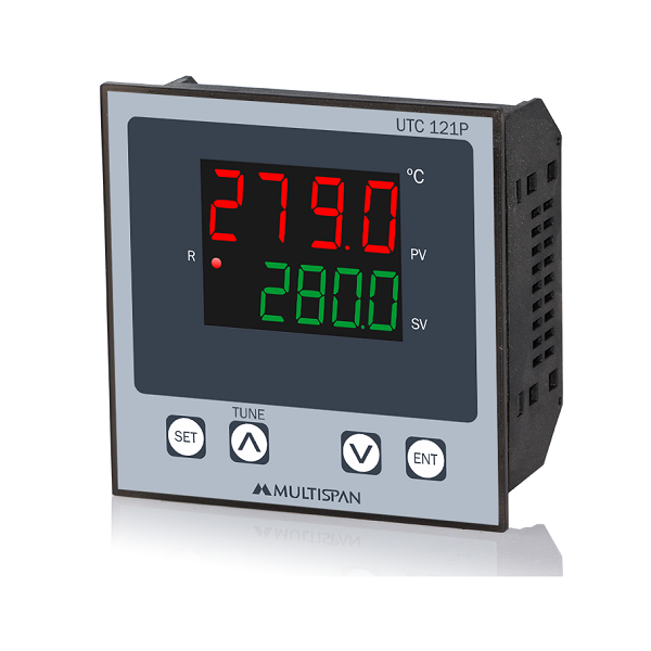 GIS 500 Professional Temperature Meter