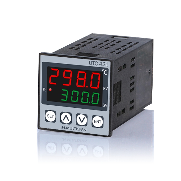 UTC 421 Programmable Temperature Controller