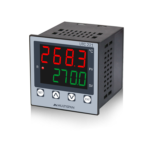 UTC 221 Programmable Temperature Controller