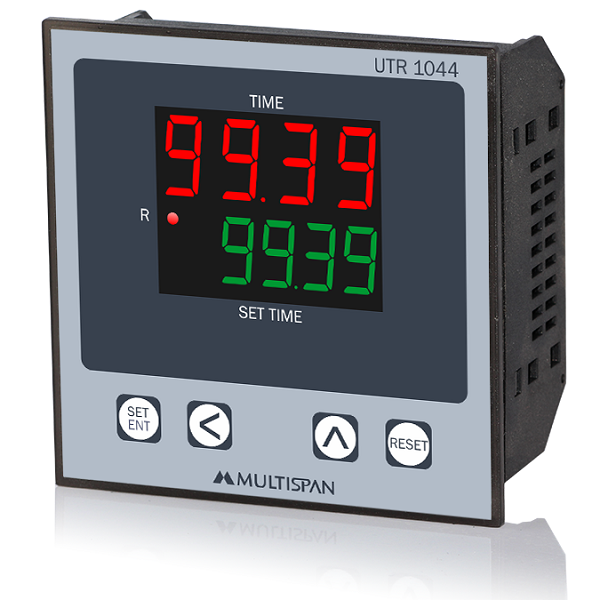 GIS 500 Professional Temperature Meter