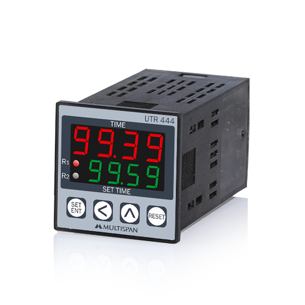 UTR-444 Programmable Timer