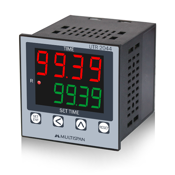 GIS 500 Professional Temperature Meter