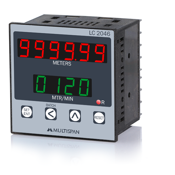 GIS 500 Professional Temperature Meter