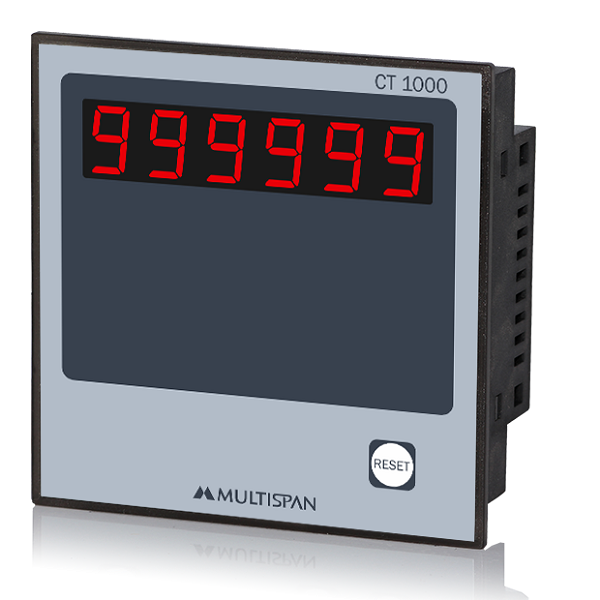 GIS 500 Professional Temperature Meter