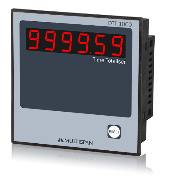 DTT-1000 Time Totalizer