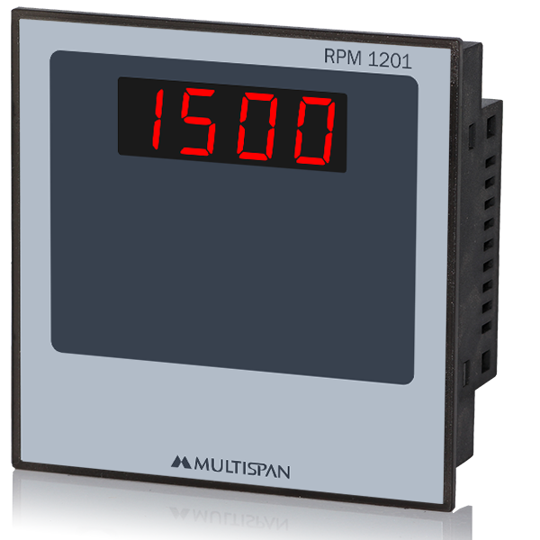 RPM - 1201 Indicator