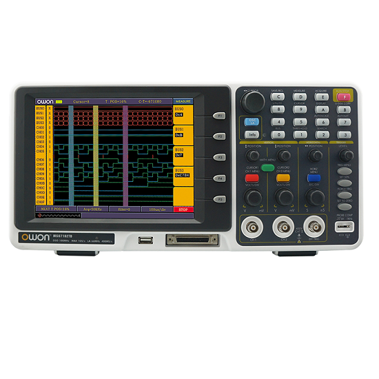 GIS 500 Professional Temperature Meter