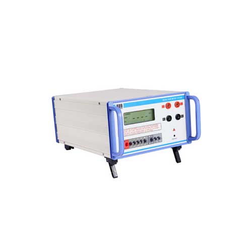 LR 2065 Micro-Ohm Meter