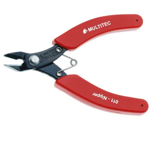 MT-011 Nipper and Micro Cutter 115MM- Discontinued