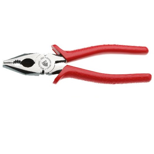 MT-555 Combination Plier 8