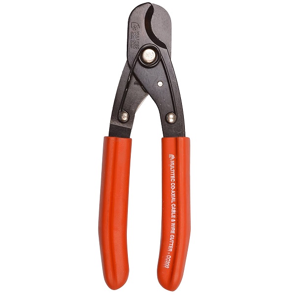 Multitec cutter deals