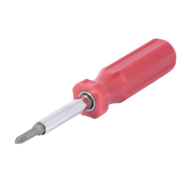 HR 5100 2 In 1 Reversible Screw Driver with Hexagon Rod
