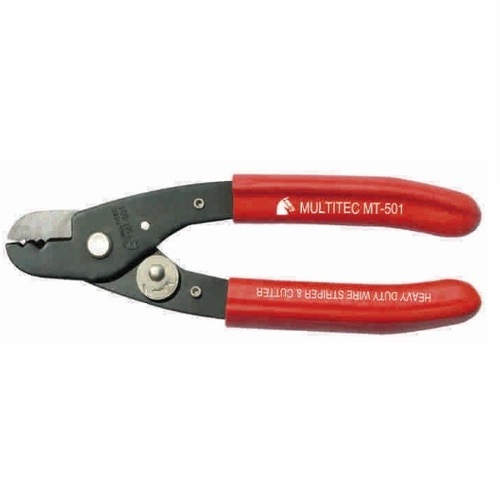 MT-501 Wire Cutter and Stripper