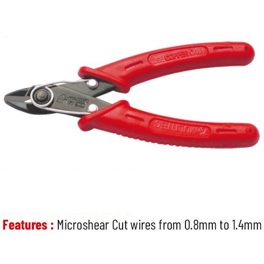 MT- 06 Micro Shear Cutter