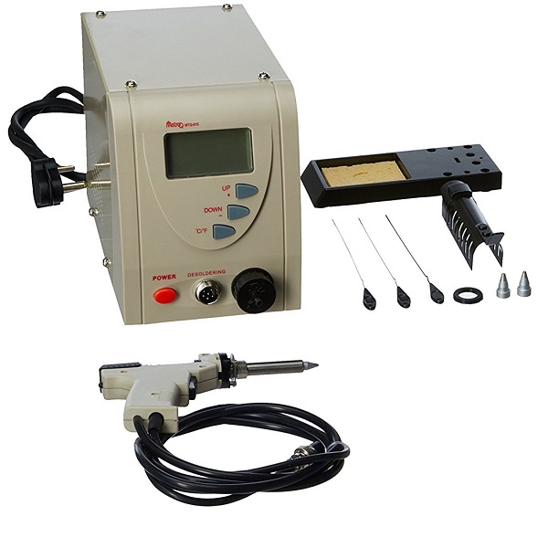 MTQ 915 Desoldering Station