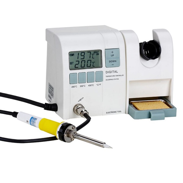 MTQ 937 Soldering Station