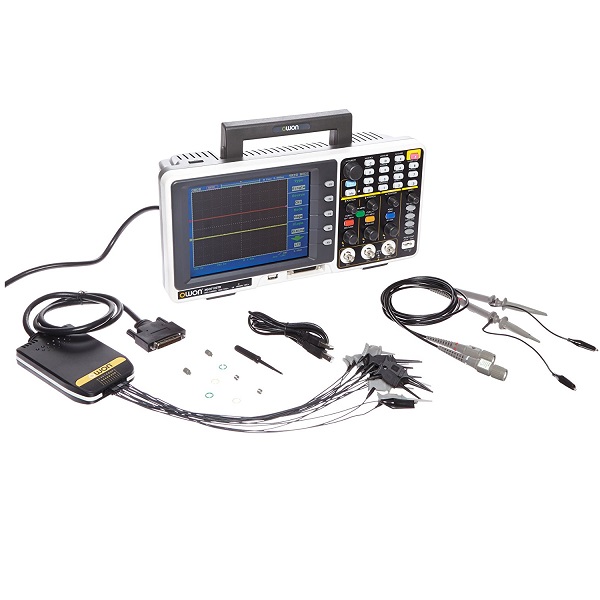 GIS 500 Professional Temperature Meter