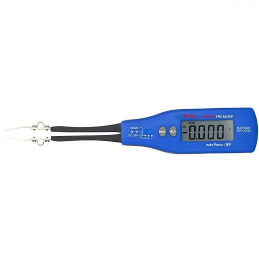 MTQ 1098 SMD Smart Tweezer Tester