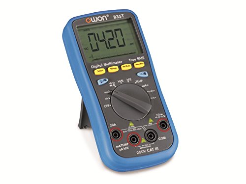 GIS 500 Professional Temperature Meter