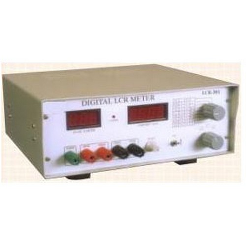 Digital LCR- D Meter MTQ 8C