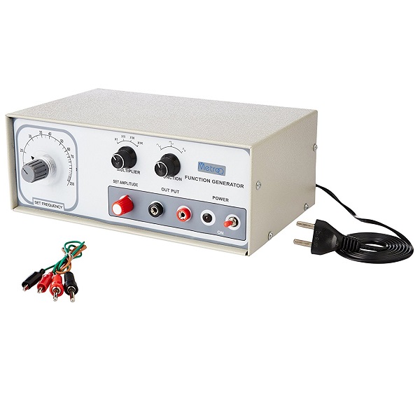 MTQ 201T Function Generator