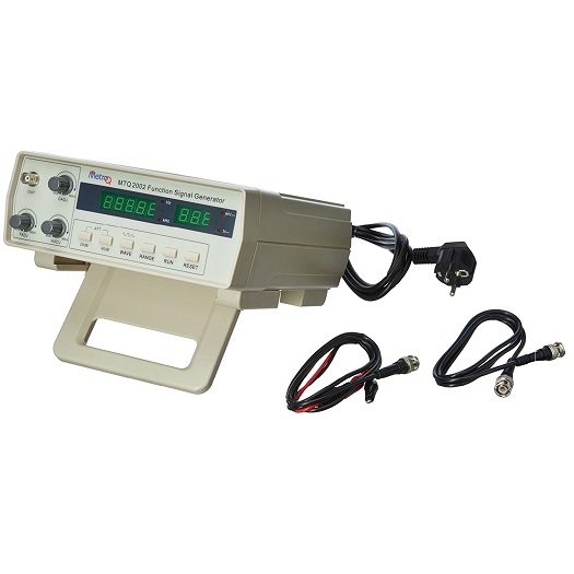 MTQ 2002 Function Generator