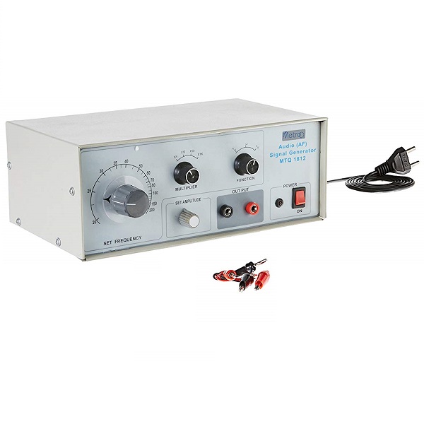 MTQ-1812 Audio Signal Generator
