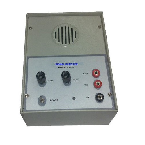 GIS 500 Professional Temperature Meter